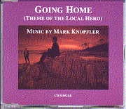 Mark Knopfler - Going Home